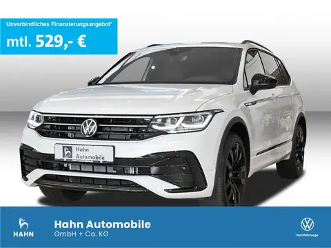 Annonce VOLKSWAGEN TIGUAN Essence 2024 d'occasion 