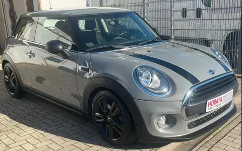 Used MINI ONE Petrol 2017 Ad 