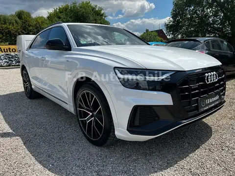 Annonce AUDI Q8 Diesel 2020 d'occasion 