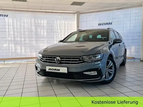 Used VOLKSWAGEN PASSAT Diesel 2022 Ad 