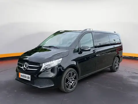 Annonce MERCEDES-BENZ CLASSE V Diesel 2024 d'occasion 