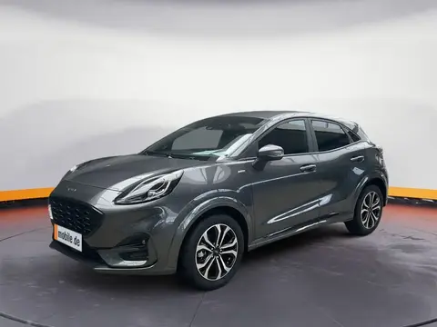 Annonce FORD PUMA Essence 2024 d'occasion 