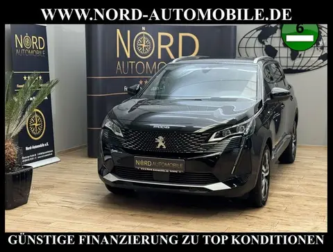 Annonce PEUGEOT 5008 Essence 2024 d'occasion Allemagne