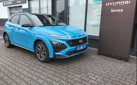 Annonce HYUNDAI KONA Essence 2022 d'occasion 