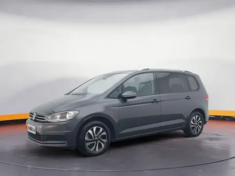 Annonce VOLKSWAGEN TOURAN Diesel 2022 d'occasion 