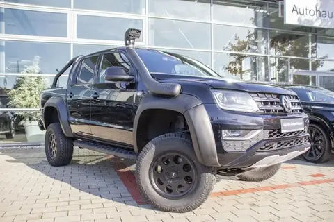 Used VOLKSWAGEN AMAROK Diesel 2018 Ad 