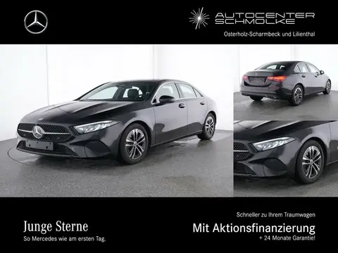 Used MERCEDES-BENZ CLASSE A Petrol 2023 Ad 