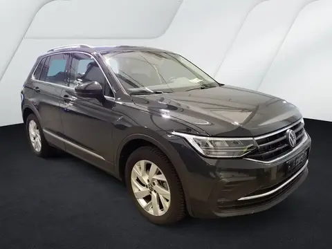 Annonce VOLKSWAGEN TIGUAN Essence 2024 d'occasion 