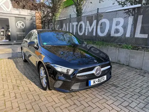 Used MERCEDES-BENZ CLASSE A Petrol 2019 Ad 