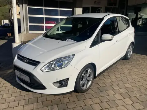 Used FORD C-MAX Petrol 2015 Ad 