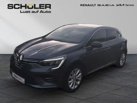 Annonce RENAULT CLIO Essence 2021 d'occasion 