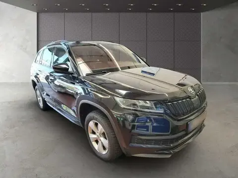 Used SKODA KODIAQ Diesel 2021 Ad 