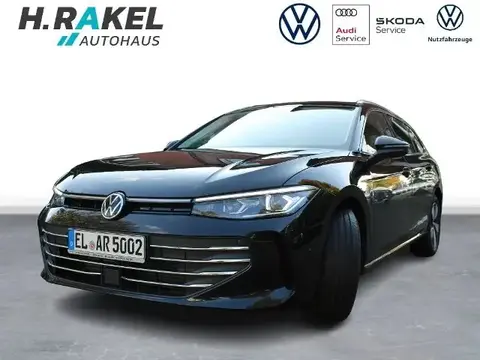 Used VOLKSWAGEN PASSAT Diesel 2024 Ad 