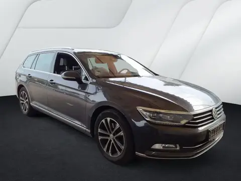 Annonce VOLKSWAGEN PASSAT Diesel 2019 d'occasion 