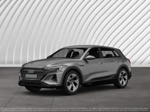 Used AUDI Q8 Not specified 2023 Ad 