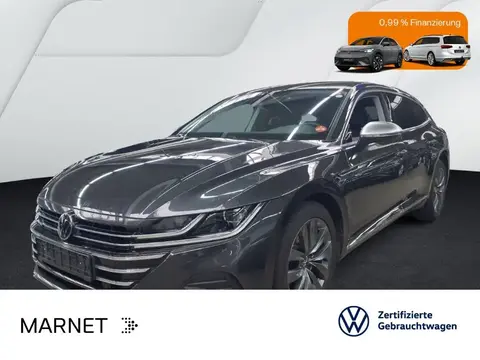 Annonce VOLKSWAGEN ARTEON Diesel 2024 d'occasion 