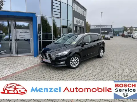 Used FORD S-MAX Diesel 2021 Ad 