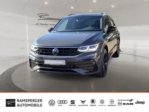 Used VOLKSWAGEN TIGUAN Petrol 2024 Ad 