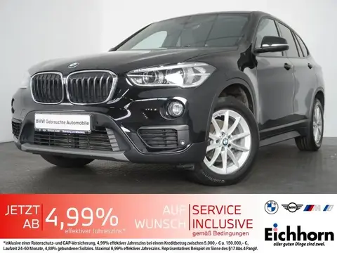 Used BMW X1 Diesel 2019 Ad 