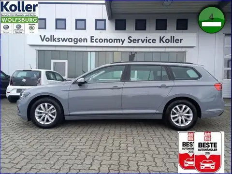 Used VOLKSWAGEN PASSAT Petrol 2022 Ad 