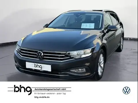 Used VOLKSWAGEN PASSAT Diesel 2023 Ad 