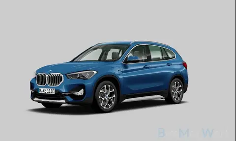 Used BMW X1 Hybrid 2022 Ad 