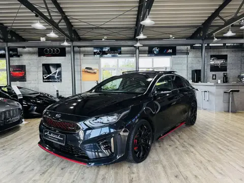 Used KIA PROCEED Petrol 2019 Ad 