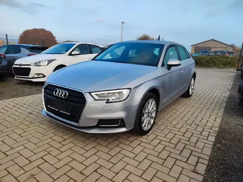 Used AUDI A3 Diesel 2017 Ad 