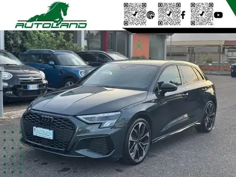 Used AUDI A3 Petrol 2023 Ad 