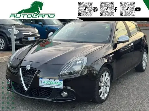 Annonce ALFA ROMEO GIULIETTA Diesel 2017 d'occasion 