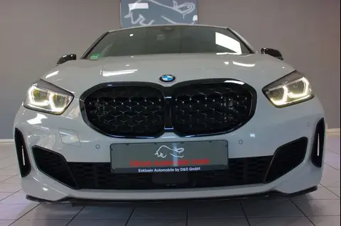 Annonce BMW M135 Essence 2022 d'occasion 