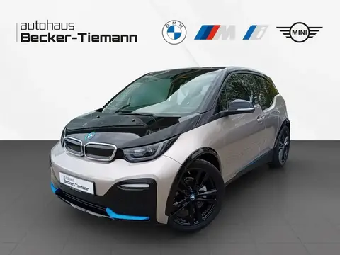 Annonce BMW I3 Non renseigné 2022 d'occasion 