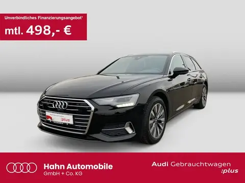 Used AUDI A6 Diesel 2021 Ad 