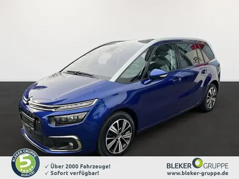 Used CITROEN C4 Diesel 2018 Ad 