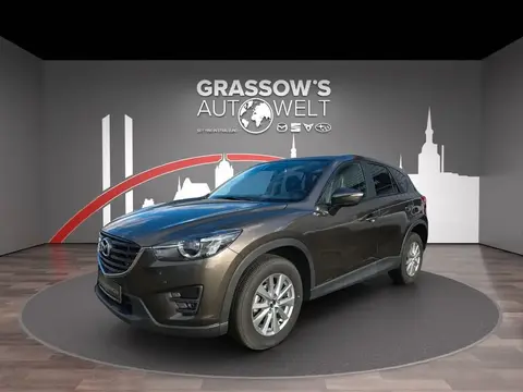 Used MAZDA CX-5 Petrol 2017 Ad 