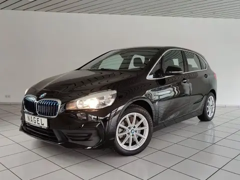 Used BMW SERIE 2 Hybrid 2019 Ad 