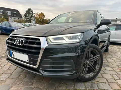 Used AUDI Q5 Diesel 2018 Ad 