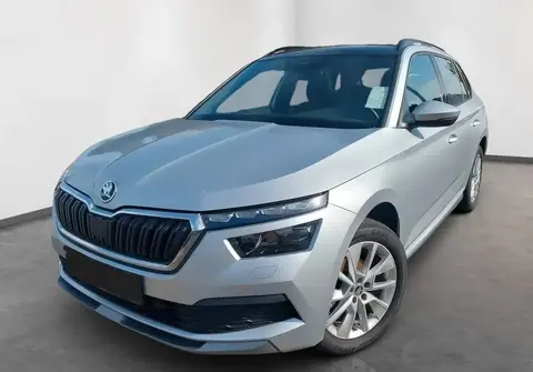 Annonce SKODA KAMIQ Essence 2022 d'occasion 