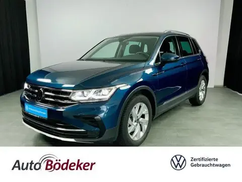 Used VOLKSWAGEN TIGUAN Petrol 2023 Ad 