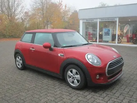 Used MINI ONE Petrol 2015 Ad 