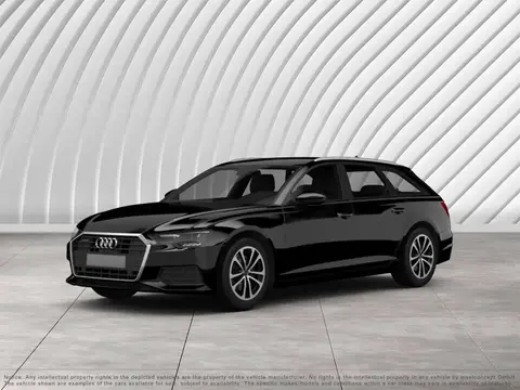 Used AUDI A6 Diesel 2020 Ad 