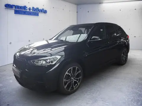 Used BMW X1 Petrol 2020 Ad Germany