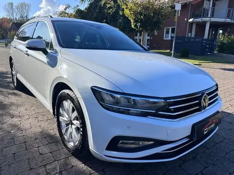 Annonce VOLKSWAGEN PASSAT Diesel 2022 d'occasion 