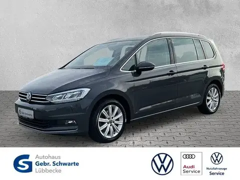 Annonce VOLKSWAGEN TOURAN Essence 2020 d'occasion 