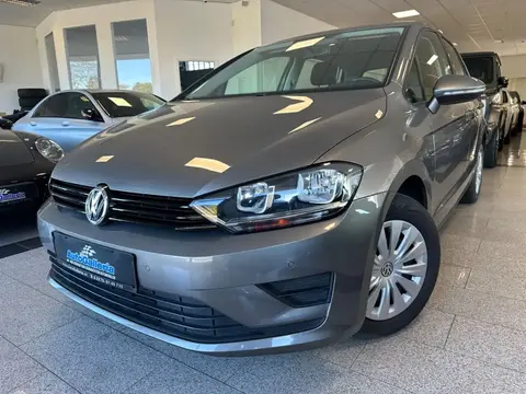 Used VOLKSWAGEN GOLF Petrol 2016 Ad 