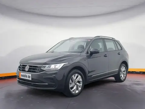 Used VOLKSWAGEN TIGUAN Diesel 2023 Ad 