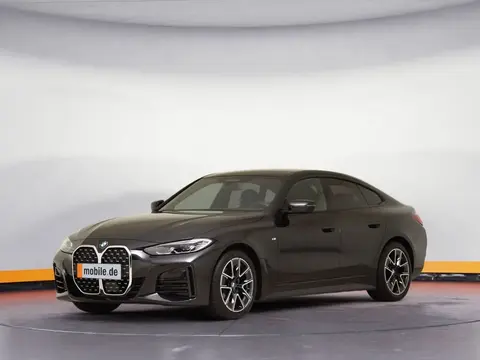 Annonce BMW SERIE 4 Diesel 2023 d'occasion 