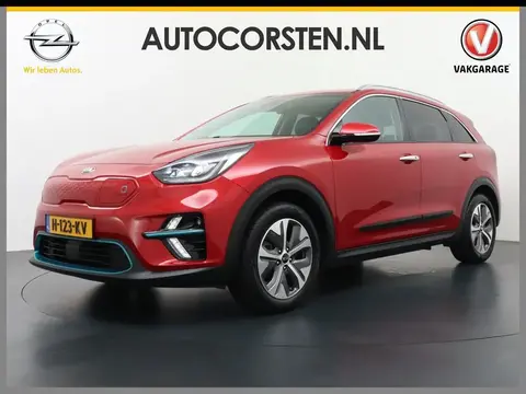 Annonce KIA NIRO Non renseigné 2020 d'occasion 