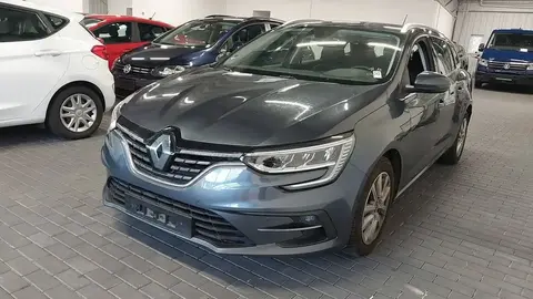 Used RENAULT MEGANE Diesel 2021 Ad 