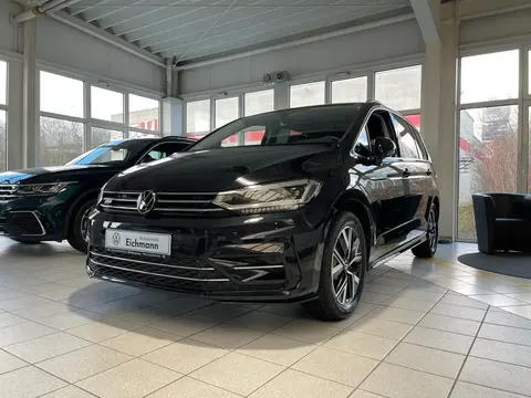 Used VOLKSWAGEN TOURAN Petrol 2023 Ad 